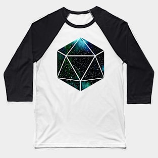 Nebula 20 Baseball T-Shirt